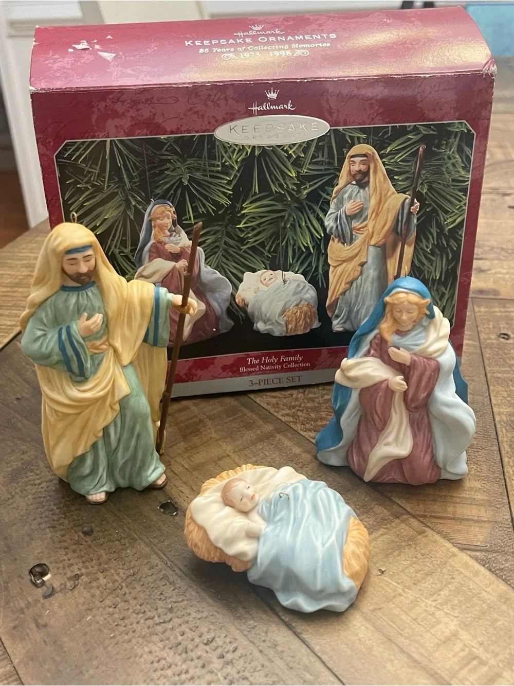 Hallmark Keepsake 